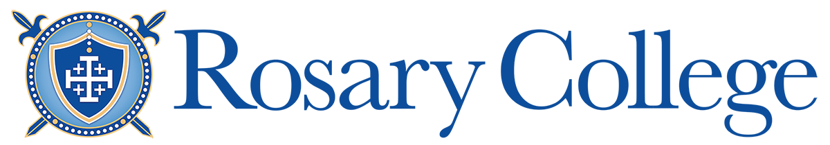 Rosary College